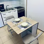 Rajs Lägenhet
