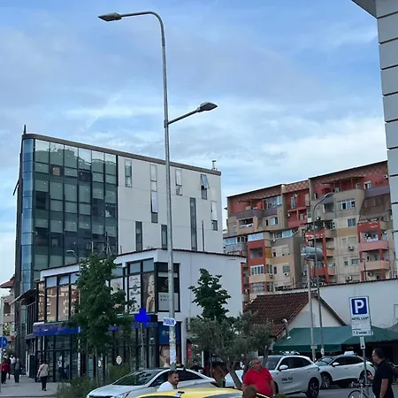 Apartmán Rajs