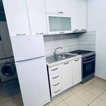 Rajs Apartmán