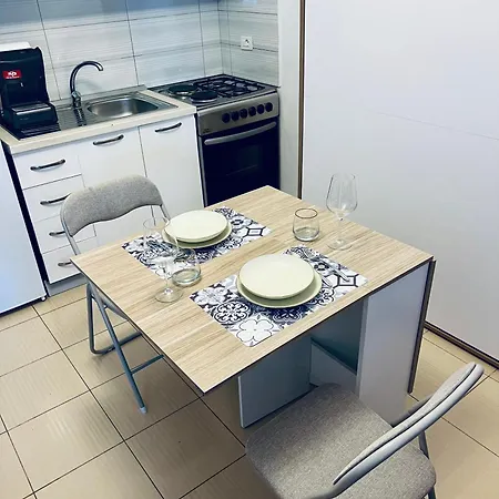 Rajs Apartmán