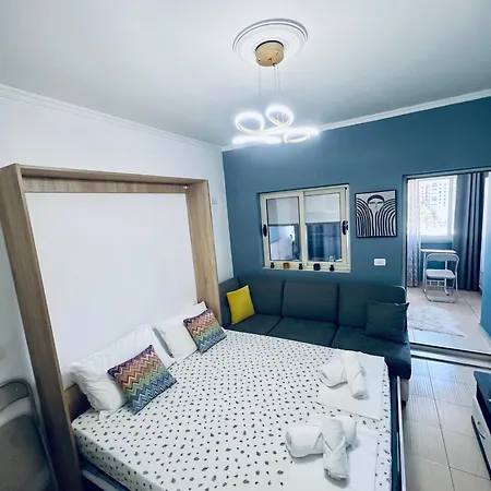 Appartement Rajs Tirana