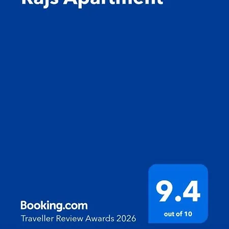 Rajs Appartamento *
