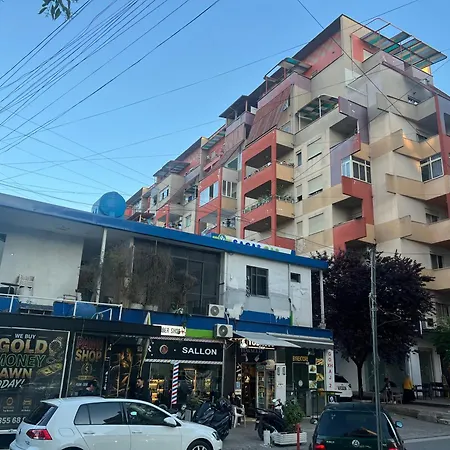 Rajs Apartmán