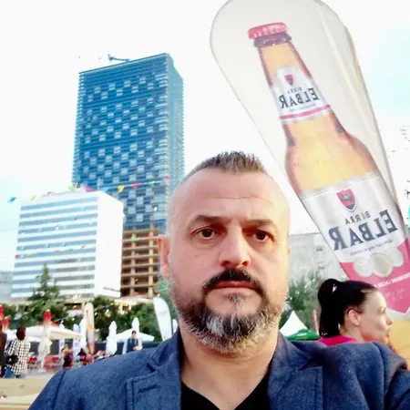 Rajs Tirana