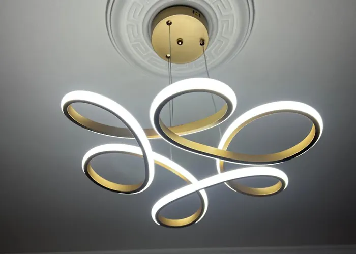 Rajs Appartement Tirana